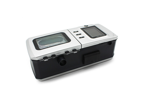 स्वास्थ्य चिकित्सा वेंटिलेटर स्वचालित सीपीएपी मशीन बैटरी संचालित नींद अपनी का उपयोग कर